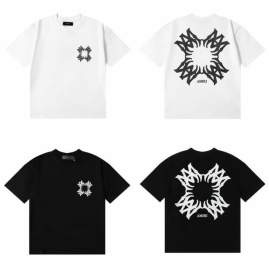 Picture of Amiri T Shirts Short _SKUAmiriS-XL6htr98323656
